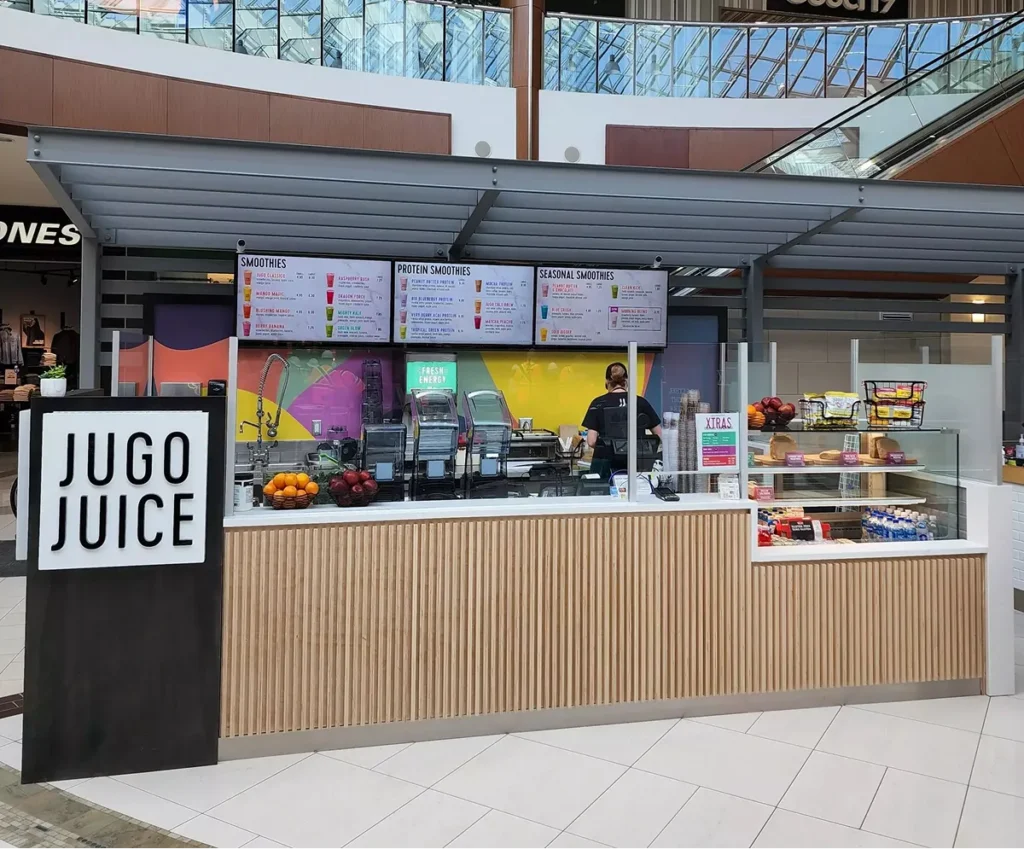 Jugo Juice Canada Location | Jugo Juice Franchise: Discover Amarjit Dhaliwal's Success Story Blog