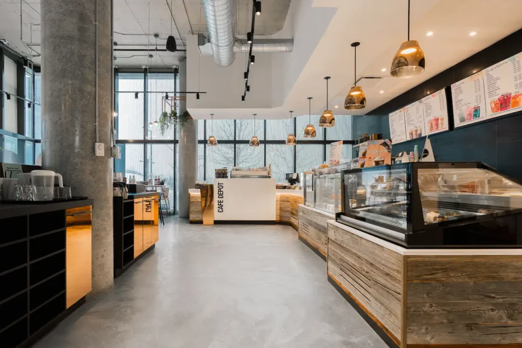 Franchise Café Dépôt : Aperçu détaillé et renseignements commerciaux
