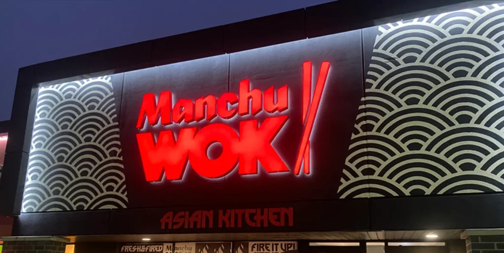 Manchu WOK Franchise: Own a Leading Chinese Brand with Global Appeal