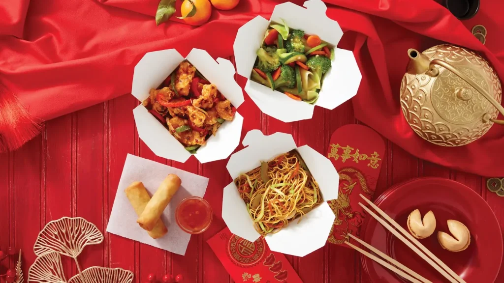 Asian Food Trends Shaping the Restaurant Industry in 2026