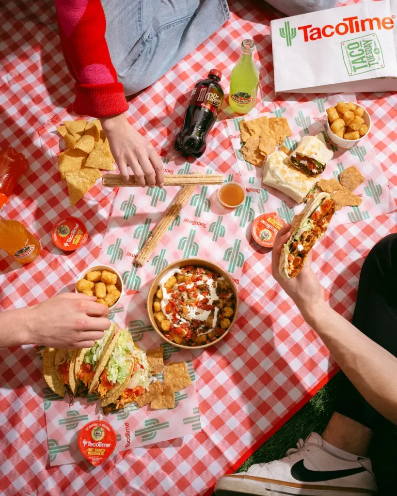 Tex-Mex and Mexican Food Franchise Investment: Market Analysis and Brand Options