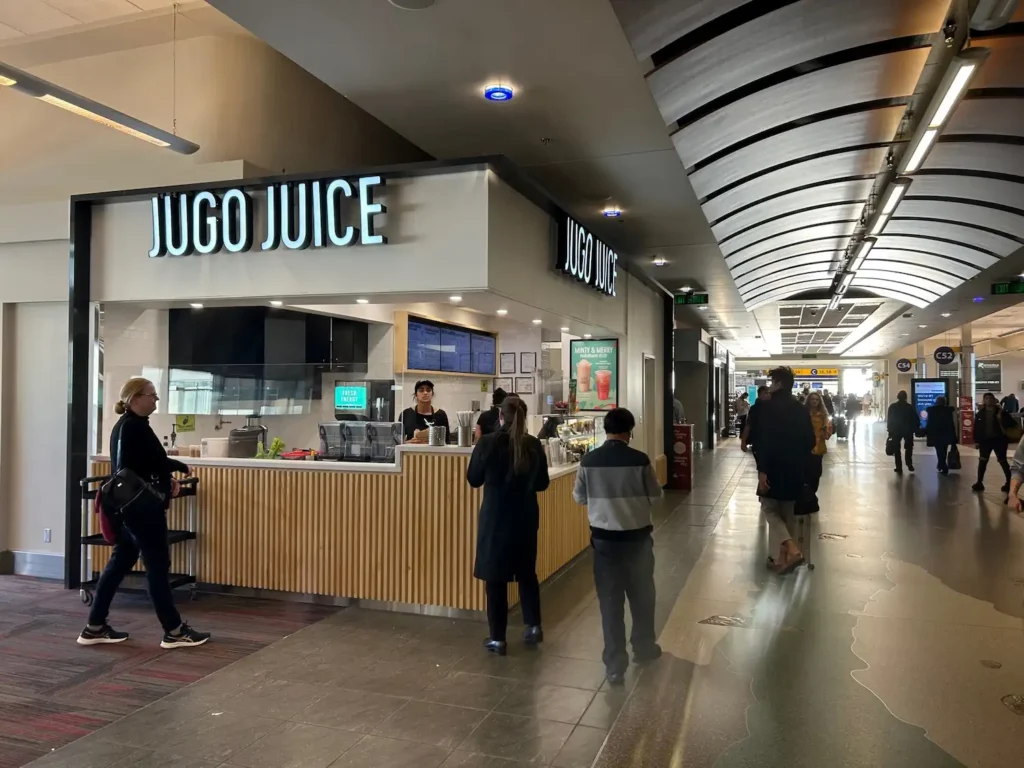 New MTY Group Restaurant Locations: A Look at Recent Openings Across Canada and Internationally