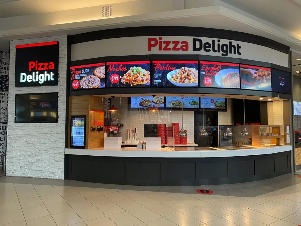 How Much Does a Pizza Delight Franchise Cost? A Complete Investment Guide