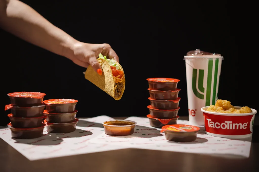 TacoTime est-elle une marque canadienne? L’histoire et les origines de la marque