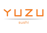 Yuzu Sushi logo